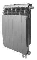   ROYAL THERMO Biliner V 500/ Silver Satin 6 